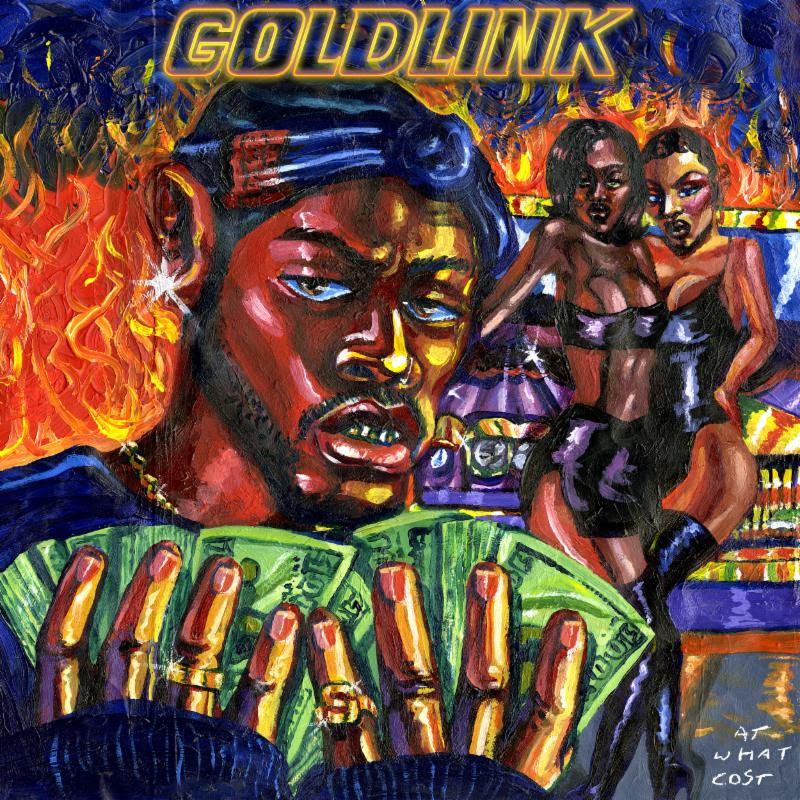 Image result for At What Cost-Goldlink