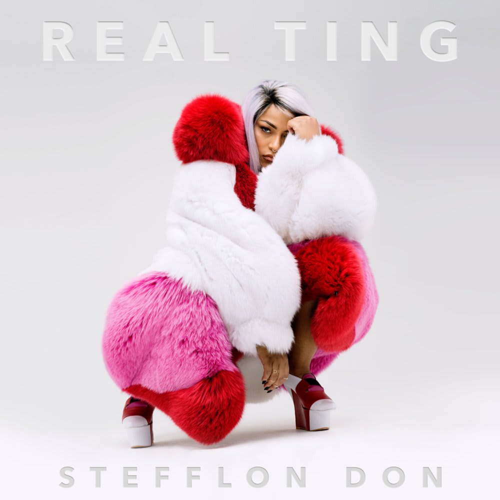 stefflon-don