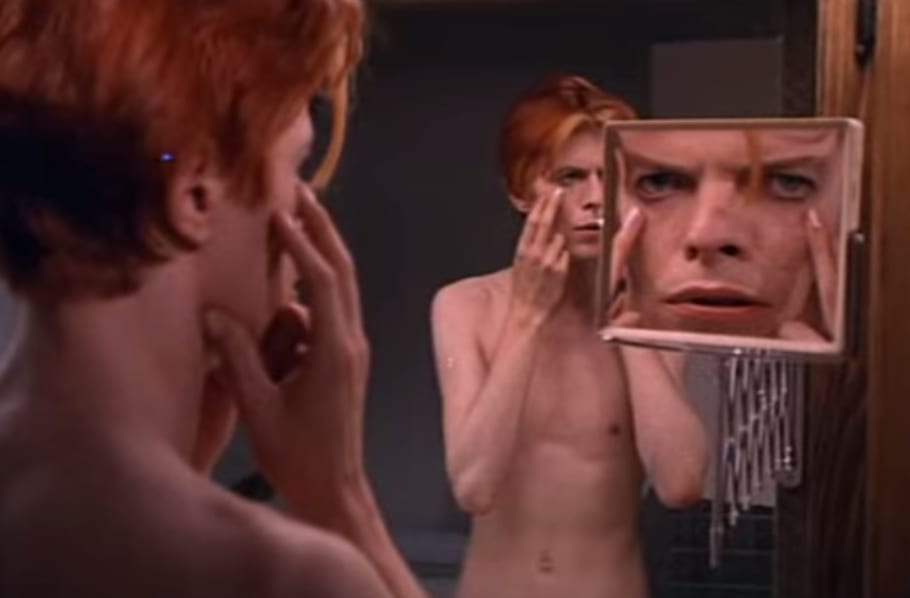 Which was the better '…Fell to Earth'? David-bowie-the-man-who-fell-to-earth