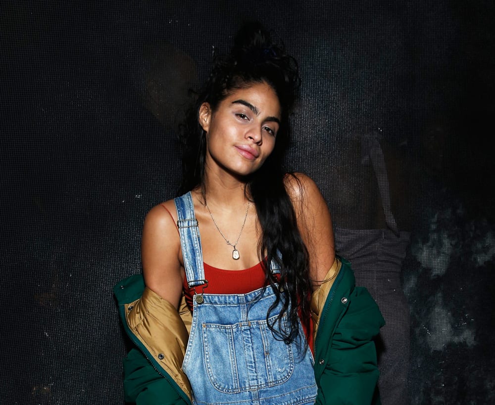 Jessie Reyez Writes Inspiring Message After Hearing Her Song in All ...