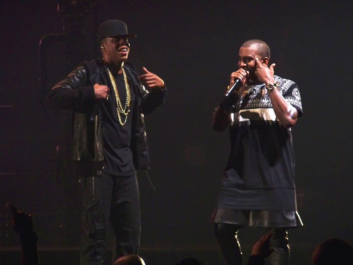 Kanye West Says He Will Never Record 'Watch The Throne 2 ...