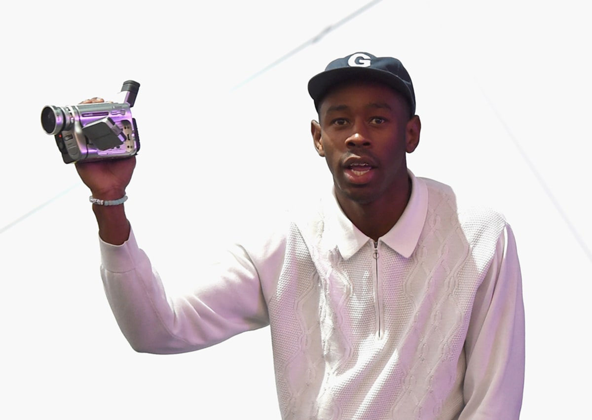 Things You Didn't Know About Tyler, The Creator | PigeonsandPlanes