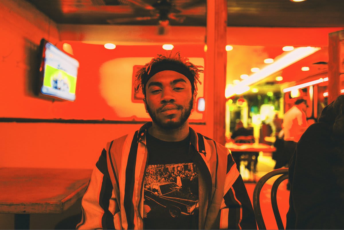 Kevin Abstract Is Getting a TV Show on Viceland | PigeonsandPlanes1200 x 801